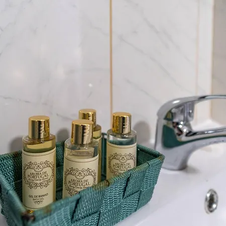 Lejlighed Lena's House By Hellovacations Albufeira