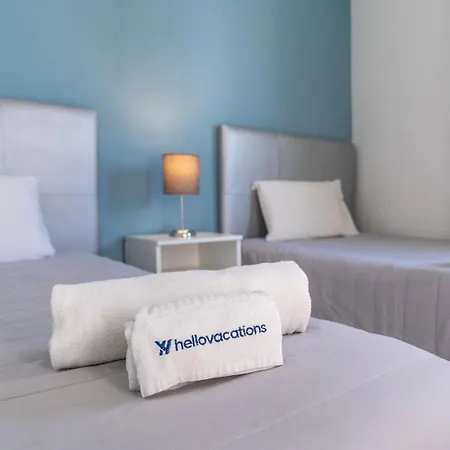 Apartment Lena's House By Hellovacations