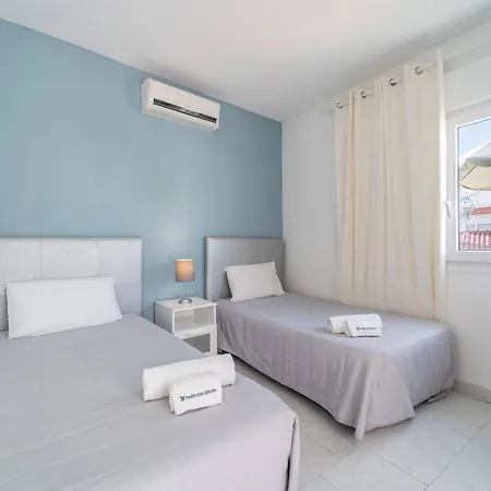 Lena's House By Hellovacations Apartmán *