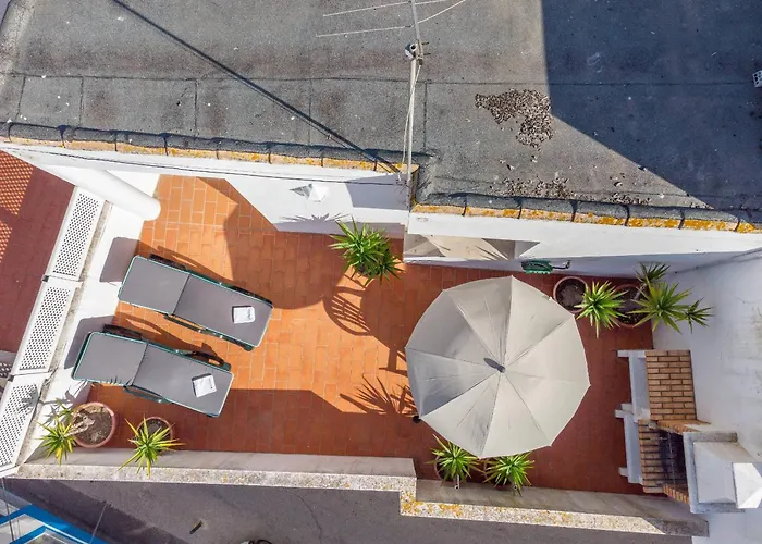 公寓 Lena's House By Hellovacations *