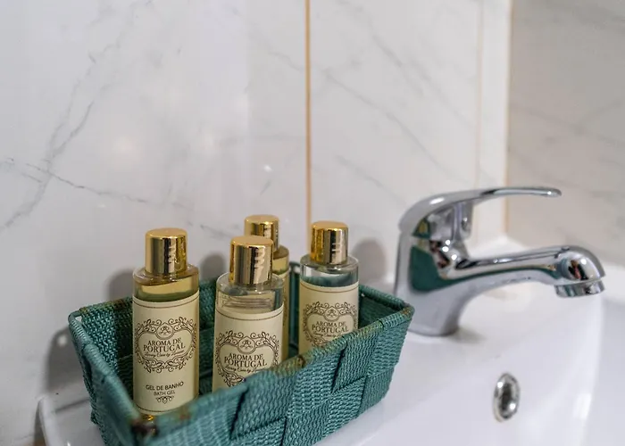 公寓 Lena's House By Hellovacations 阿尔布费拉