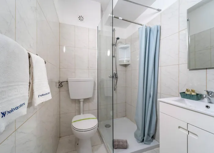 Lena's House By Hellovacations