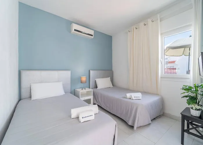 Lena's House By Hellovacations 公寓 *