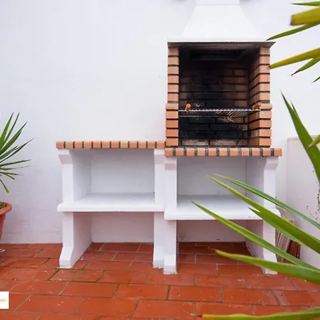 Lägenhet Lena's House By Hellovacations Albufeira